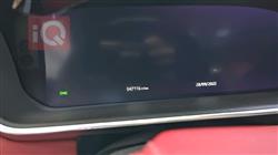 Land Rover Range Rover Vogue